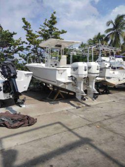 
										PROFINA OPEN 25 full									