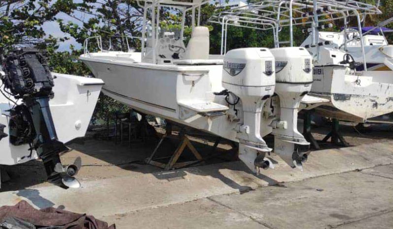 
								PROFINA OPEN 25 full									