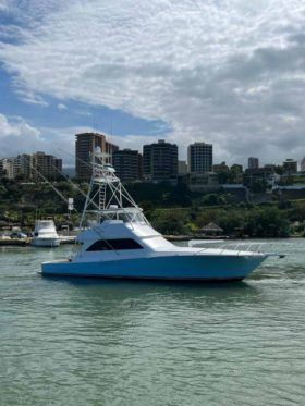 VIKING CONVERTIBLE 55