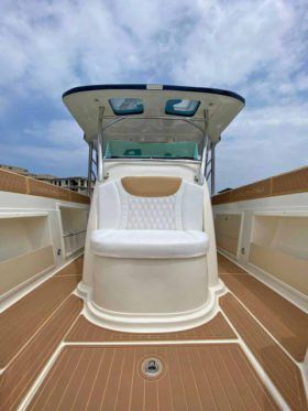 LEGACY SQUALO 37.5