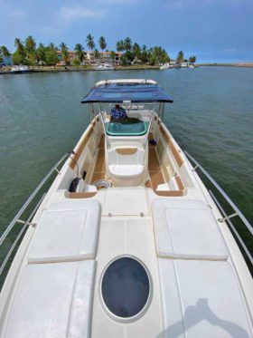 LEGACY SQUALO 37.5