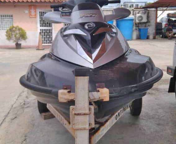 
								MOTO SEA DOO RXT 215 full									