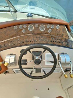 
										SEA RAY SUNDANCER 50 full									