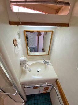 
										SEA RAY SUNDANCER 50 full									