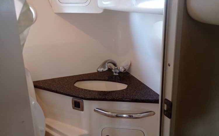 
								SEA RAY SUNDANCER 44 full									