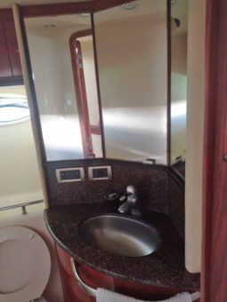 
										SEA RAY SUNDANCER 44 full									