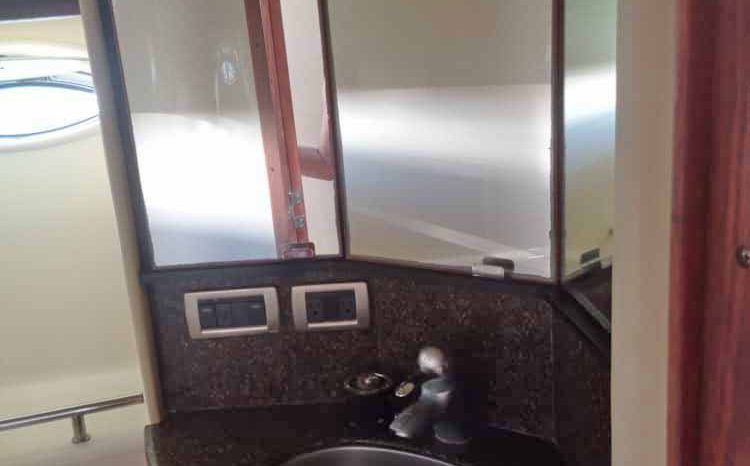
								SEA RAY SUNDANCER 44 full									
