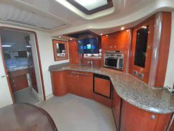 
										SEA RAY SUNDANCER 44 full									