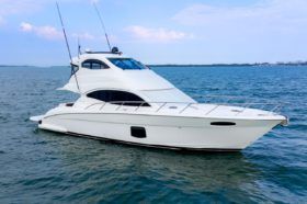 MARITIMO A50