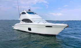 MARITIMO A50