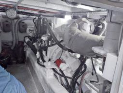 
										SEA RAY SEDAN BRIDGE 52 full									