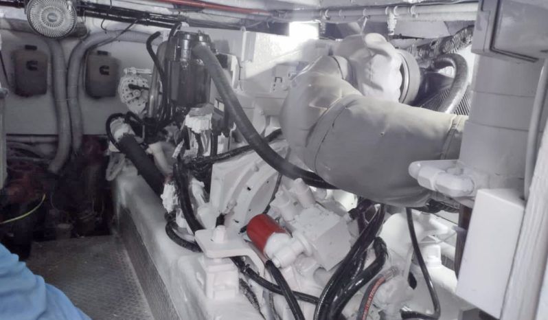 
								SEA RAY SEDAN BRIDGE 52 full									