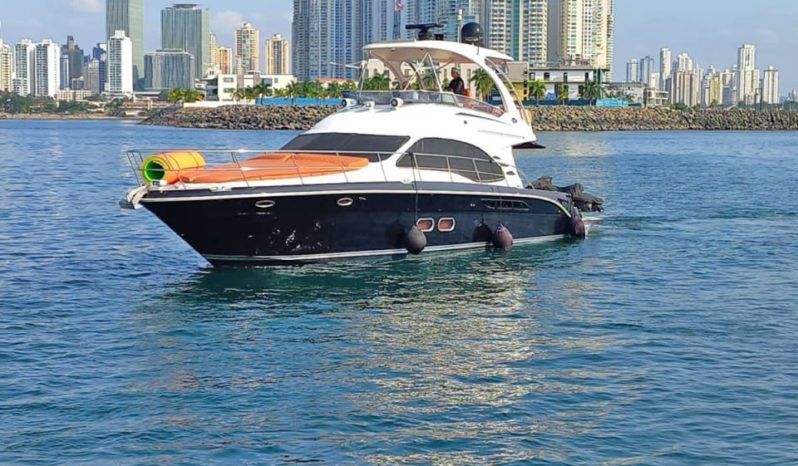 
								SEA RAY SEDAN BRIDGE 52 full									