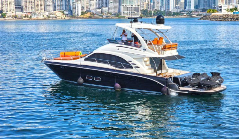 
								SEA RAY SEDAN BRIDGE 52 full									