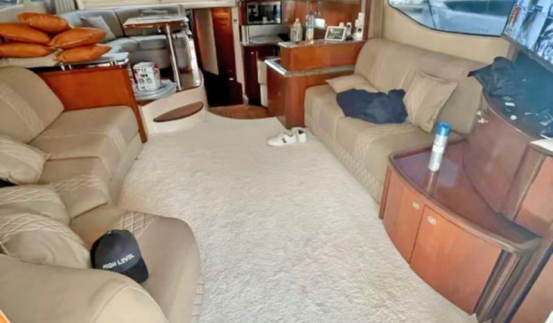 
								SEA RAY SEDAN BRIDGE 52 full									