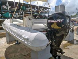 DINGHY CARIBE C 13