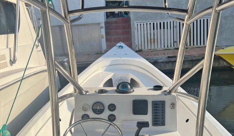 
								PEÑERO COPPOLA 27 full									