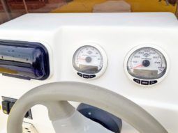 
										DINGHY CARIBE 17 full									