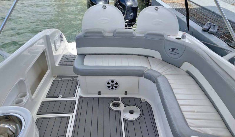 
								AQUABOATS ELEGANCE LIMITED 42 full									