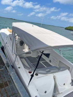 AQUABOATS ELEGANCE LIMITED 42