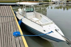 EXTREME MARINE 30
