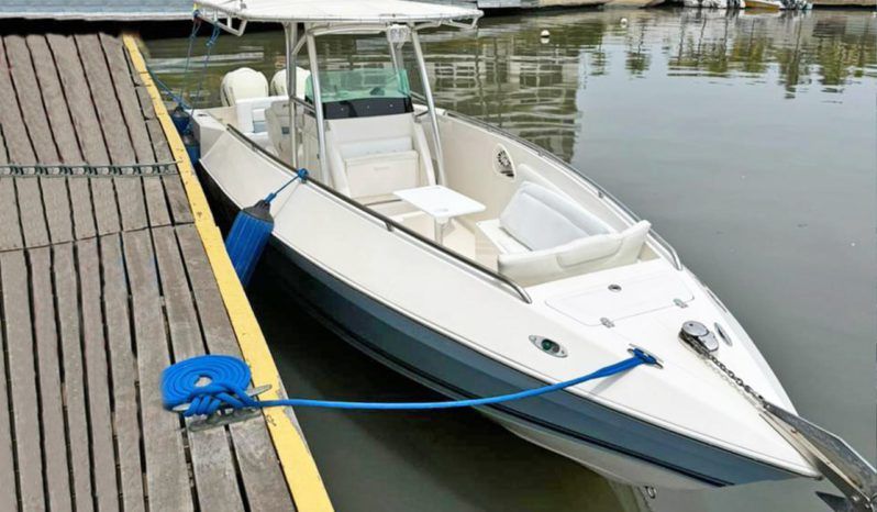 
								EXTREME MARINE 30 full									