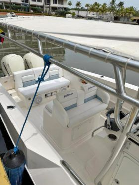 EXTREME MARINE 30