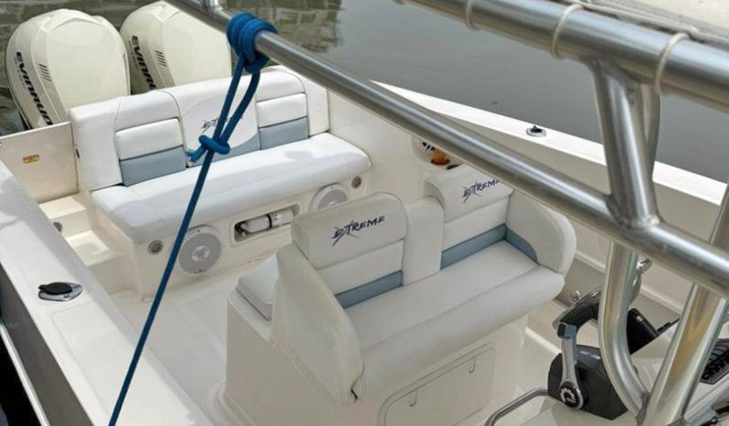 
								EXTREME MARINE 30 full									