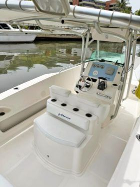 EXTREME MARINE 30
