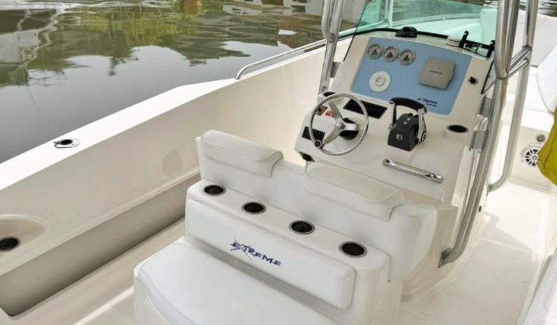 
								EXTREME MARINE 30 full									