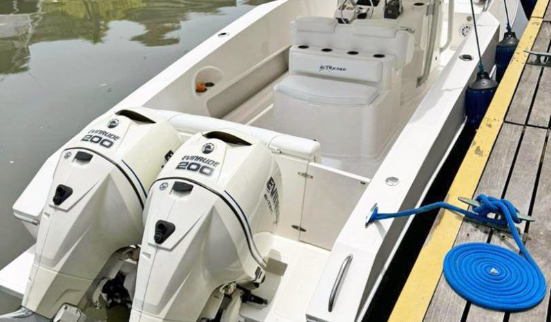 
								EXTREME MARINE 30 full									