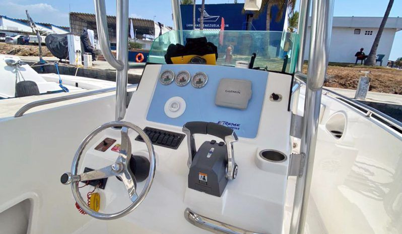 
								EXTREME MARINE 30 full									