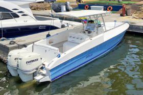 EXTREME MARINE 30