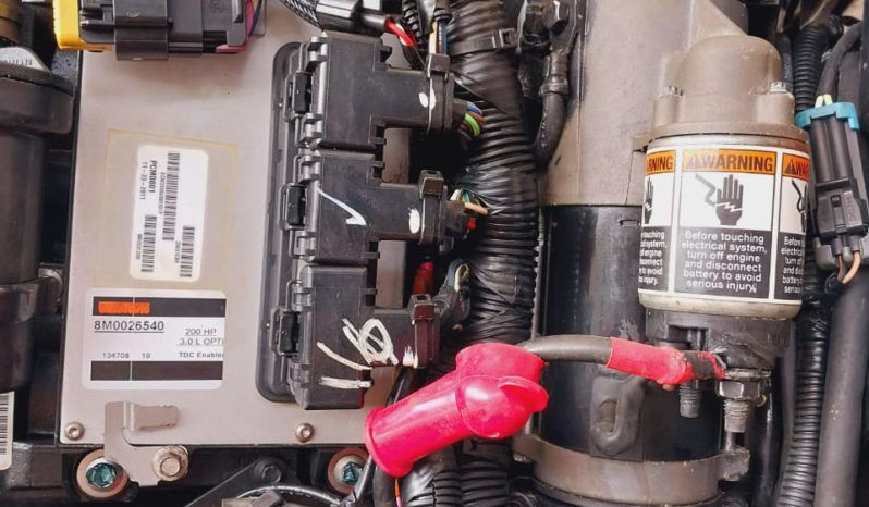 
								MOTOR MERCURY OPTIMAX 200HP full									
