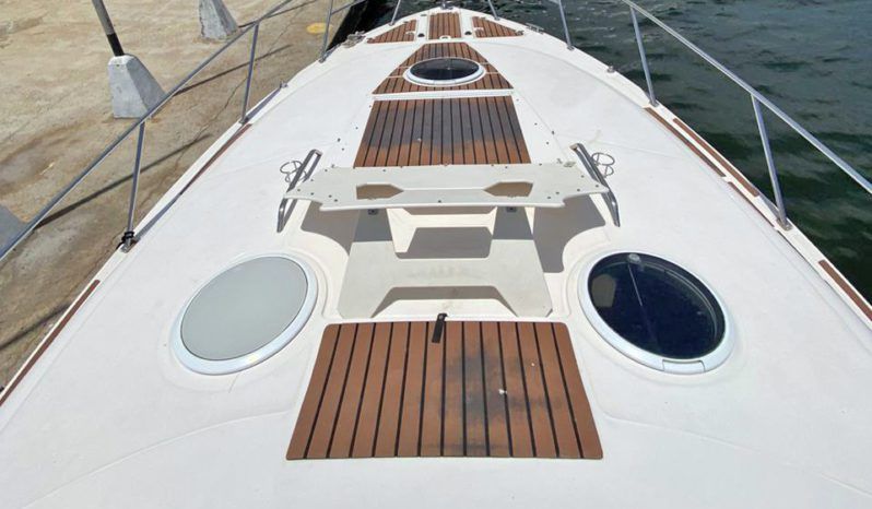 
								REGAL COMMODORE 3560 full									