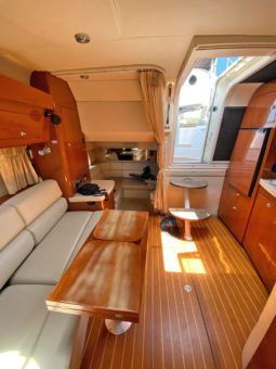 
										REGAL COMMODORE 3560 full									
