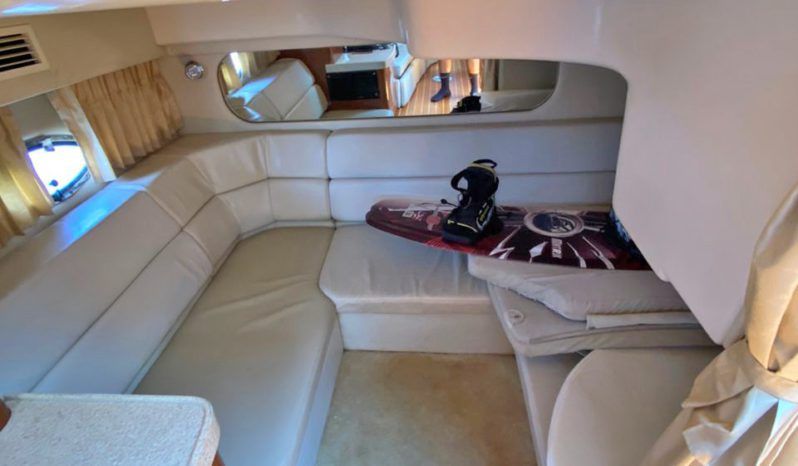 
								REGAL COMMODORE 3560 full									