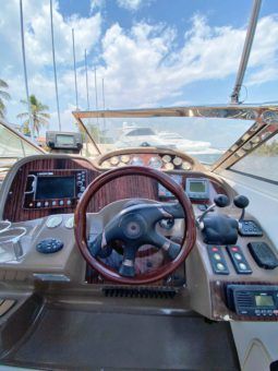 
										REGAL COMMODORE 3560 full									