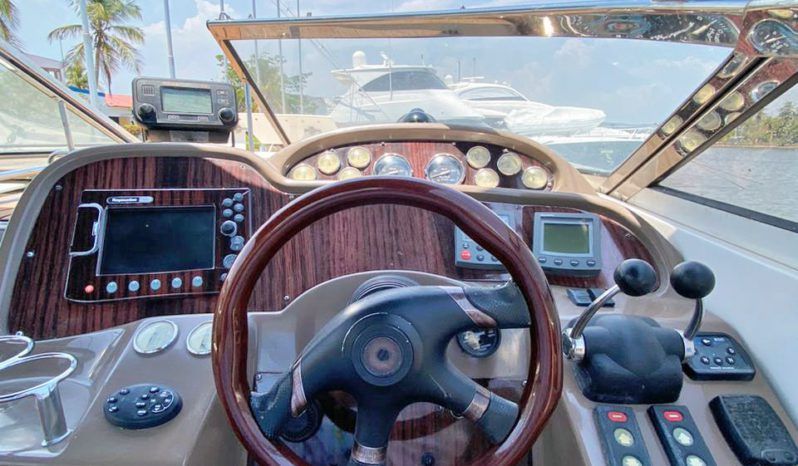 
								REGAL COMMODORE 3560 full									