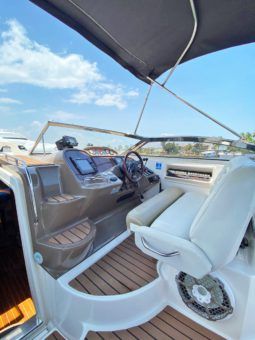 
										REGAL COMMODORE 3560 full									