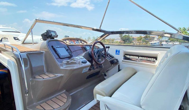 
								REGAL COMMODORE 3560 full									