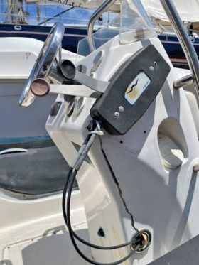 DINGHY AB 15
