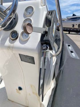 DINGHY AB 15