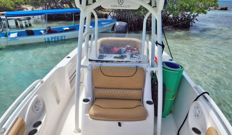 
								AQUANAUTI SPORT 24 full									