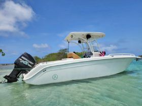 AQUANAUTI SPORT 24