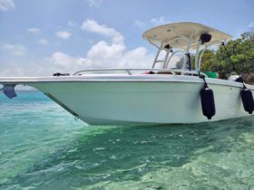 AQUANAUTI SPORT 24