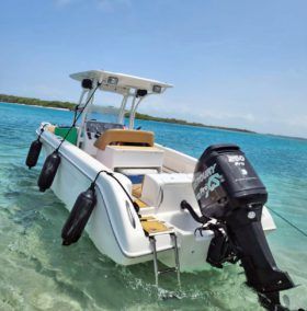 AQUANAUTI SPORT 24