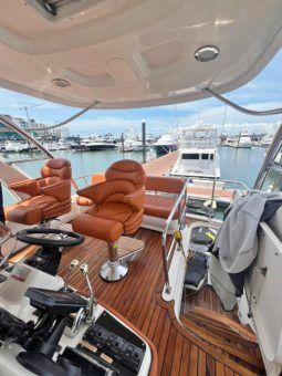 
										SEA RAY SEDAN BRIDGE 52 full									