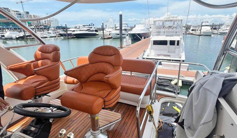 
								SEA RAY SEDAN BRIDGE 52 full									
