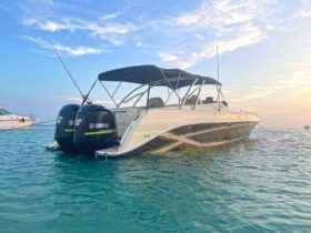 AQUABOATS 42